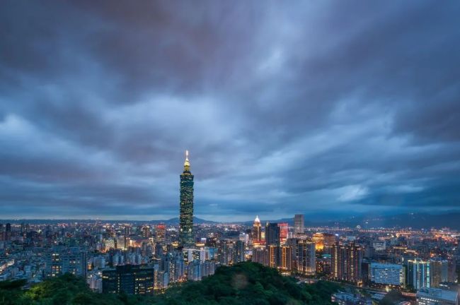 面对抗战历史，赖清德在害怕什么？