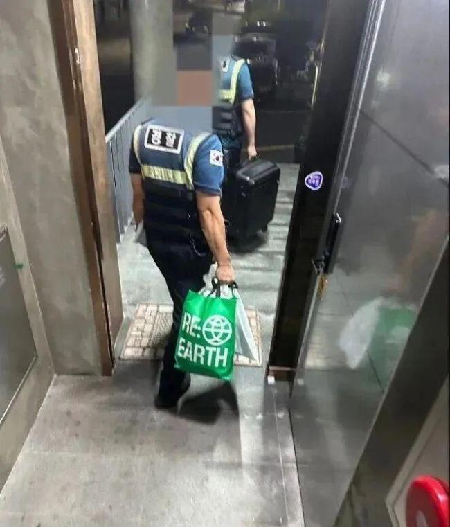 中国女游客遭韩国民宿房东骚扰 深夜闯入引发热议