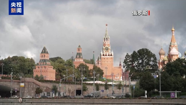 俄總統新聞秘書：反對在烏克蘭部署“歐洲軍隊”