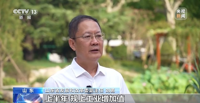 山东为何能成北方经济“压舱石”？