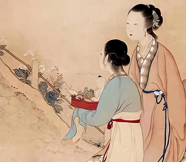 七夕还有多少我们不知道的风俗：1000多年前，已经有了相关的记载