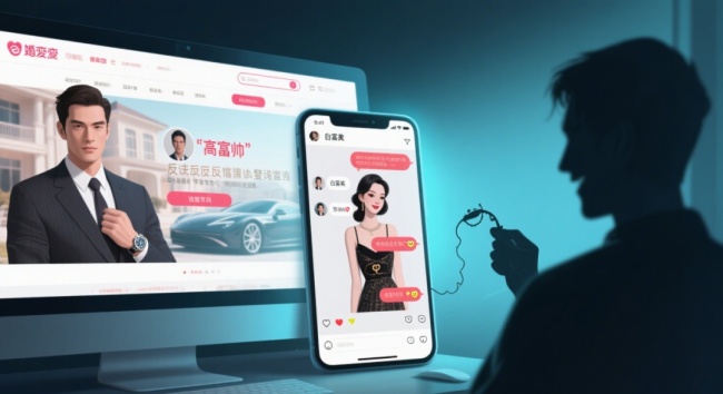 网警提醒：七夕浪漫需警惕 谨防“甜蜜”陷阱