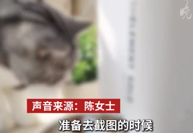 智能喂食器直播别人家监控画面 被质疑泄露隐私的智能喂食器是销冠