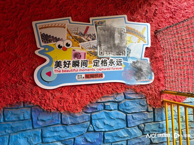 景区抓拍采集人脸数据易泄露 解放游客双手还是方便他人窥探