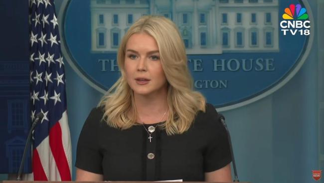 俄导弹袭乌 白宫态度平淡引欧洲担忧 美反应冷淡惹关注