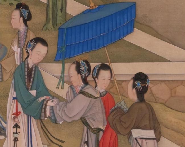 七夕还有多少我们不知道的风俗：1000多年前，已经有了相关的记载