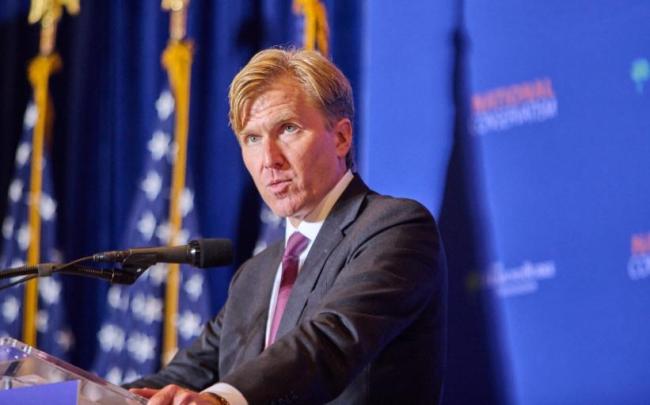 学者：中国兵强马壮不打仗 旧列强的血条焦虑