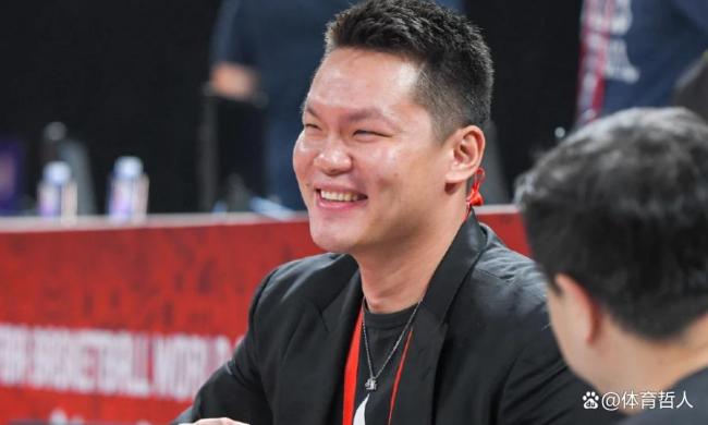 广东男篮获得崔永熙的独家签约权 重磅交易引关注