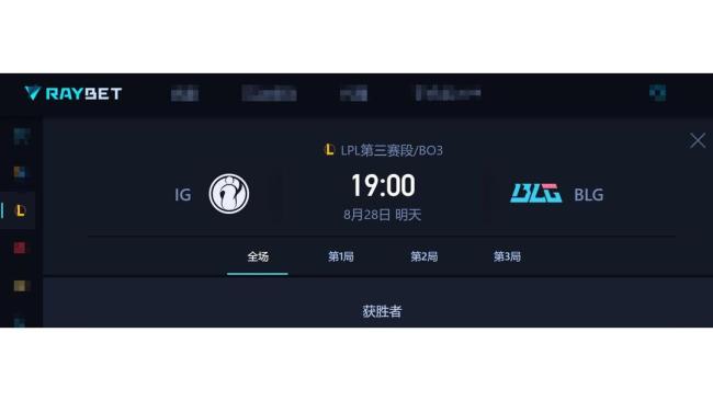 LPL组内赛趣味数据 段子与输赢的荒诞诗意