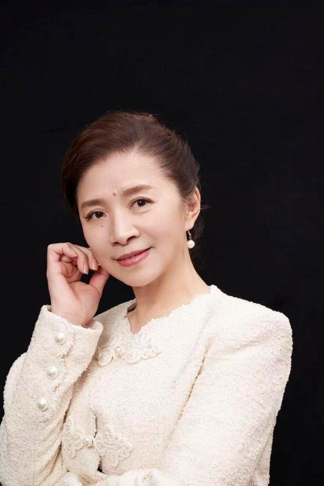 对话《<strong>生万物</strong>》大脚娘扮演者迟蓬 质朴角色打动人心
