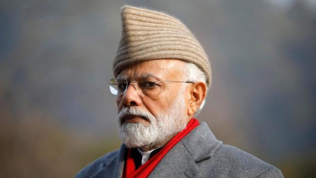 莫迪访日提东海南海局势有何目的 寻求外交平衡