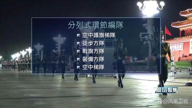 九三阅兵倒计时 解码我军新锐装备 展现现代化强军风采