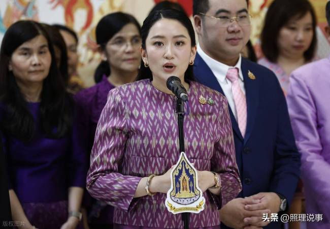 佩通坦下台会终结他信家族传奇吗 政治清算阴影浮现