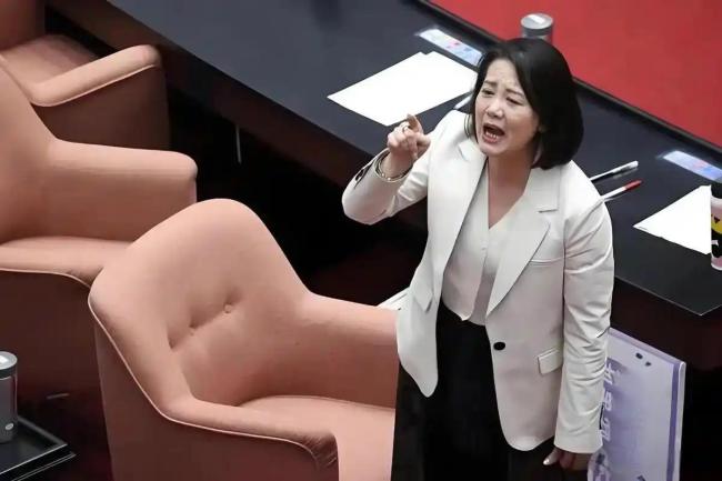 媒体：民进党应得惩罚的何止柯建铭 党内逼宫开始