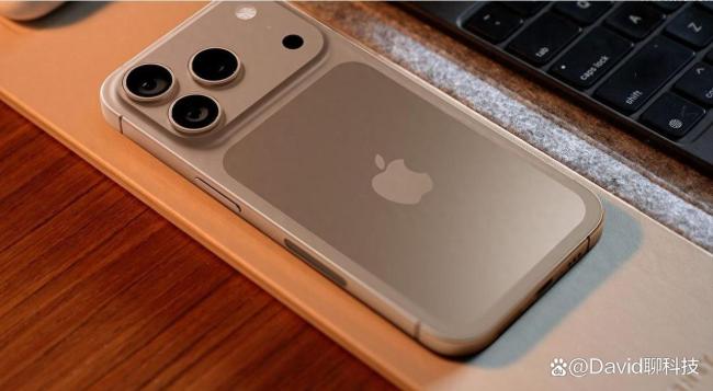 iPhone17是否值得购买 三年重塑计划开启
