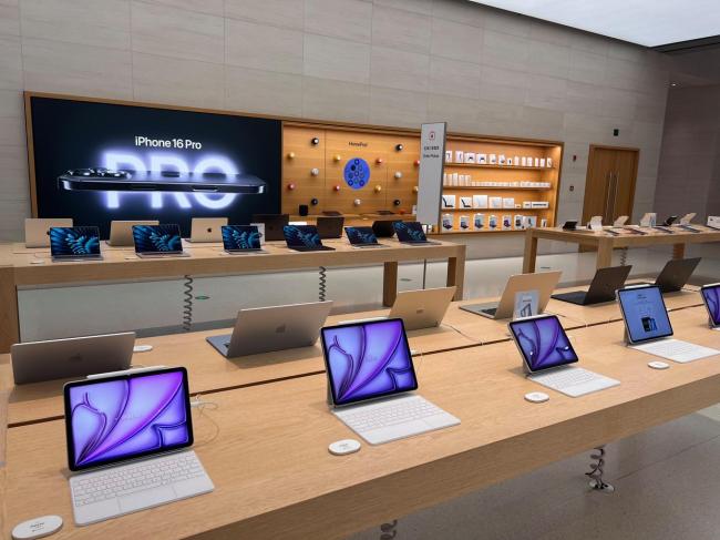 iPhone17Pro全爆料汇总 三大维度全面升级