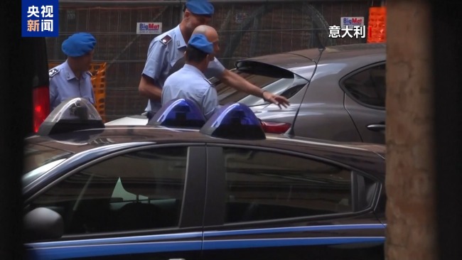 俄稱對"北溪"爆炸事件調查進展?jié)M意 敦促徹查真兇