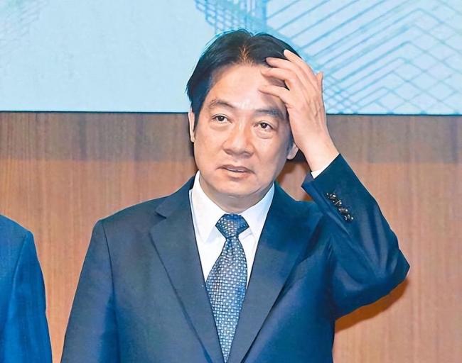 台前高官:民进党2026恐再大败 罢免惨败暴露内部纷争