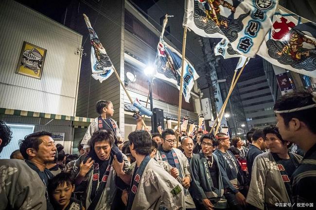 为何日本始终缺乏对侵略历史的反思 多重因素交织结果