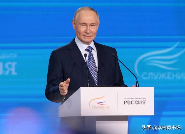 普京访华将晤多国领导人对俄有何意义