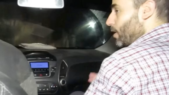 哈马斯证实其军事领导人穆罕默德·辛瓦尔已死亡