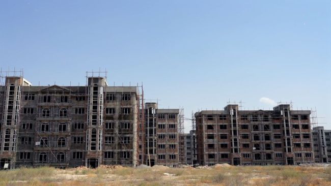 重磅纪录片｜建设共同家园