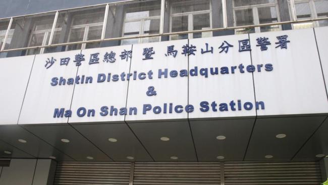 香港警察疑被困柬埔寨诈骗园区