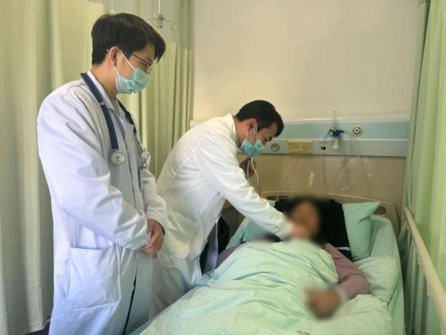 为什么赶作业导致呼吸性碱中毒 情绪激动引发症状