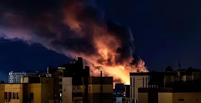 战场已扩大，欧盟驻乌总部被炸 普京直接掀桌子的警告
