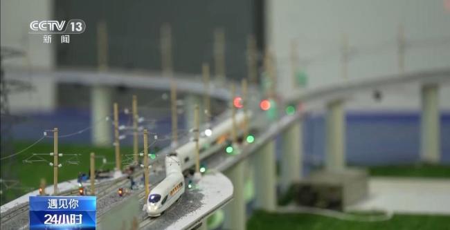 在学校造“高铁”是什么体验？
