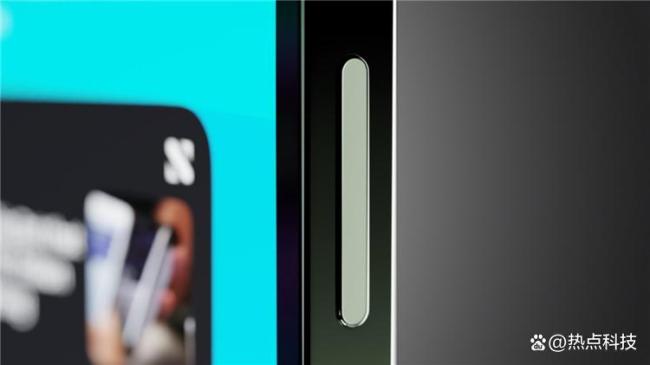 折叠iPhone或采用侧边按键TouchID 郭明錤最新预测