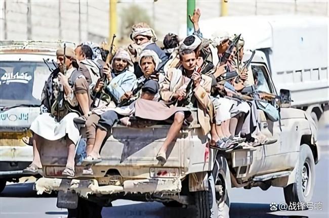 以军对胡塞“斩首”行动能奏效吗 现代战争的颠覆时刻