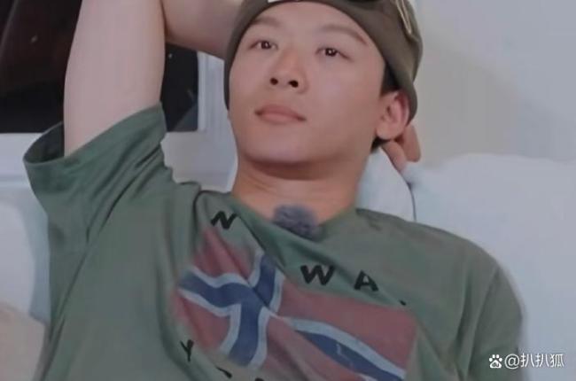 张晚意的N合一龚俊也用上了 真实感成流量密码