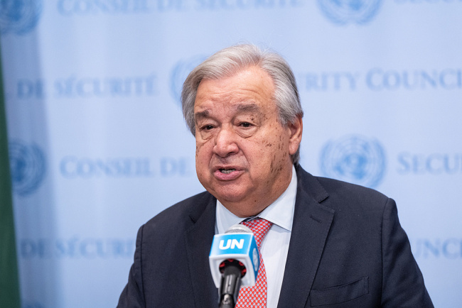 12名高官遭以“斩首” 胡塞动手报复