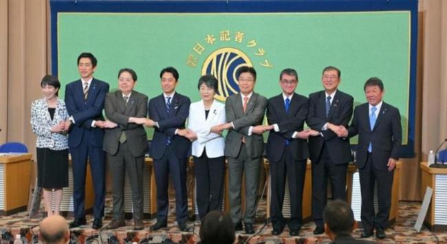 石破茂真不想当首相了吗