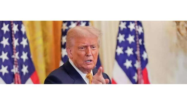 刚对中国加关税，墨西哥收到美国“连环施压” 墨西哥突然倒向美国？