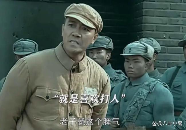 淚目！“李云龍”與李幼斌隔空對話 亮劍精神永存