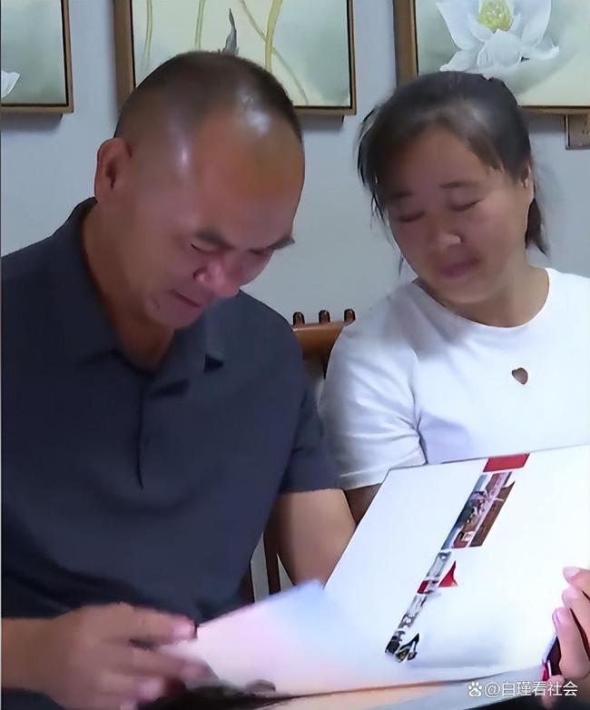 河南小伙张威任阅兵升旗手,每天挥臂1300下,13双破手套令人泪目