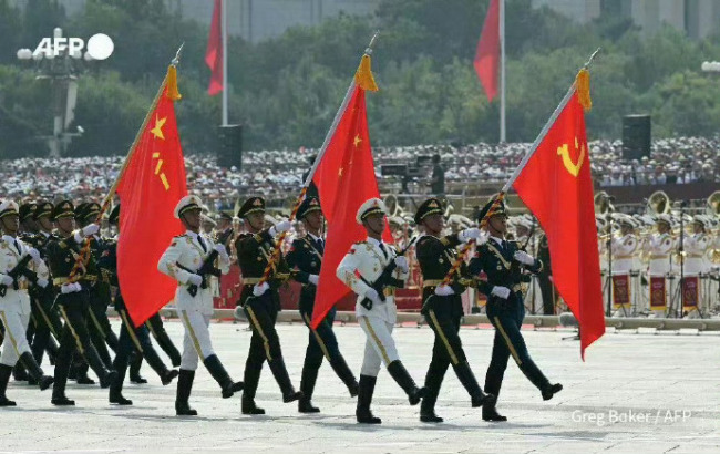 法新社出图令网友失望：出图又慢画质也下降