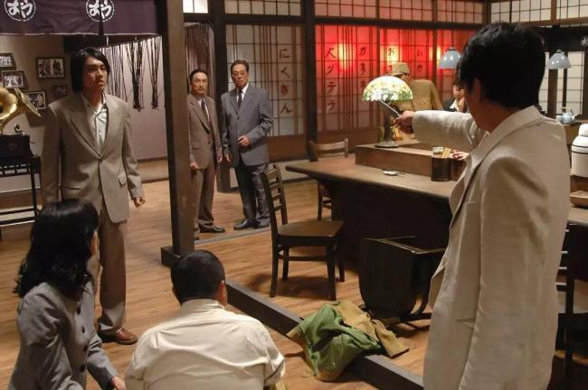 电影频道今晚播《东京审判》 铭记历史珍惜和平
