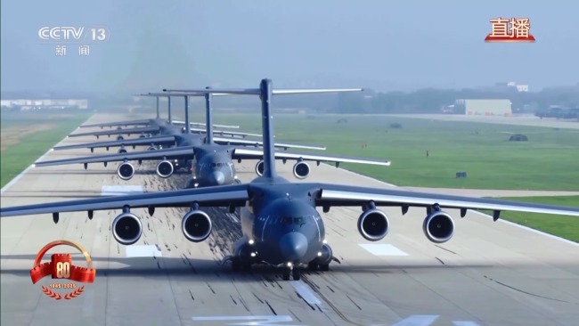 “十四五”期间我国北斗产业呈现强劲增长态势