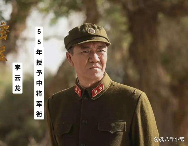 淚目！“李云龍”與李幼斌隔空對話 亮劍精神永存