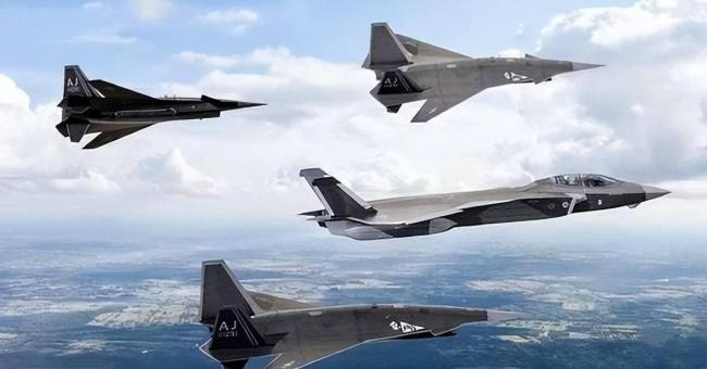 专家称歼20S可指挥无人僚机作战 引领未来空战新格局