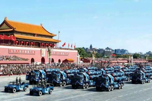 从“万国牌”到“中国魂”
