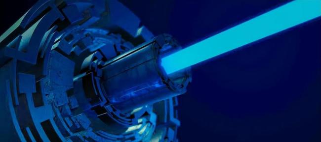 “局座”11年前谈激光武器：距离应用非常遥远，各国仍在持续研发