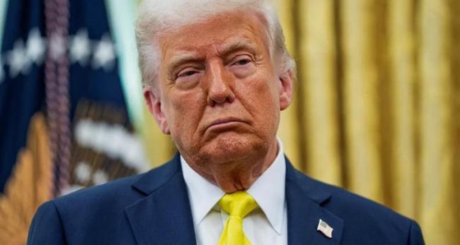 美国总统谈阅兵之美,日本怎么没了声音? 历史与现实的交锋