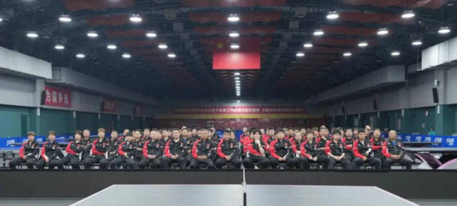 王楚钦被祖国强大深深触动 感受繁荣与力量