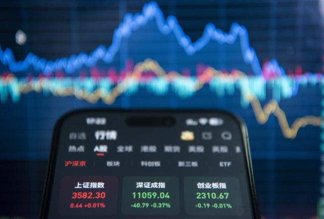 寒武纪股价暴涨背后的隐忧 市值蒸发400亿