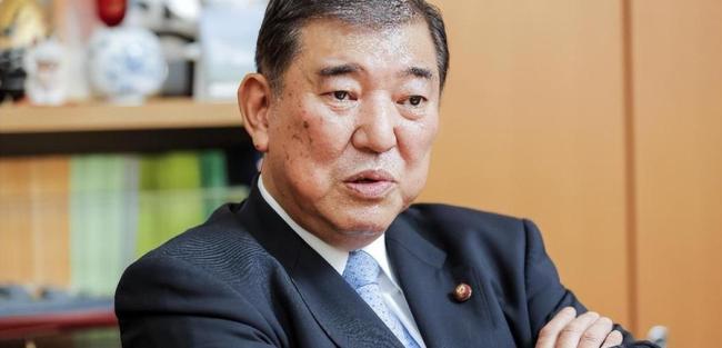 美国总统谈阅兵之美，日本怎么没了声音？ 历史与现实的交锋