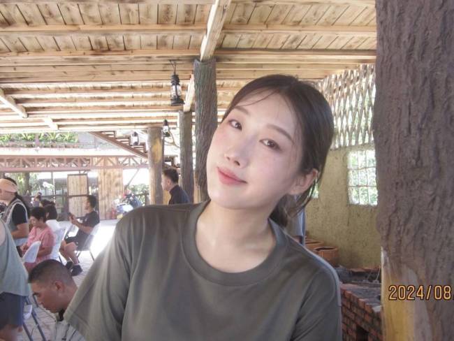 四川高校大四女生亮相九三阅兵方队 青春风采闪耀阅兵场
